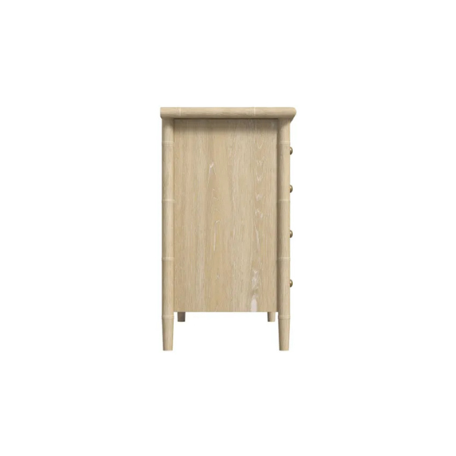 ART Furniture Haven Bachelor's Chest - Image 4