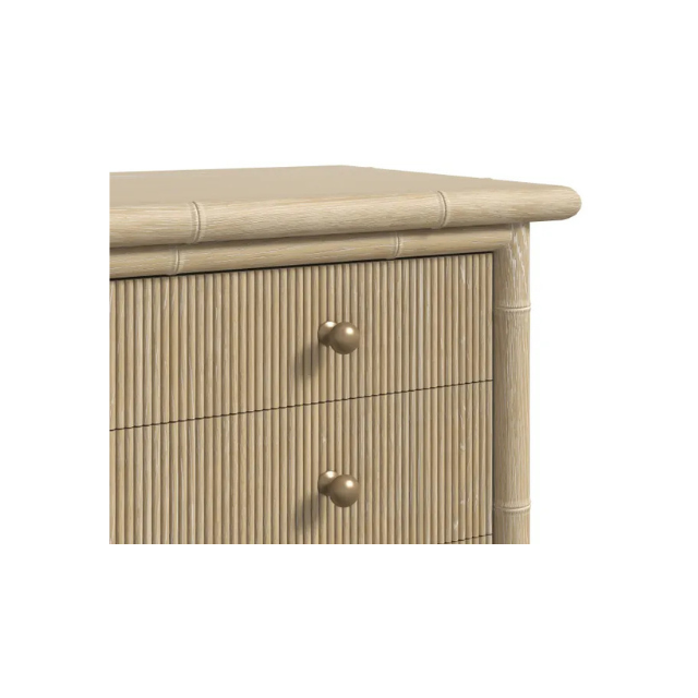 ART Furniture Haven Bachelor's Chest - Image 6