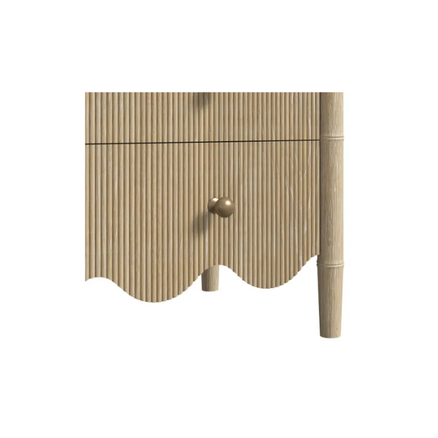ART Furniture Haven Bachelor's Chest - Image 7