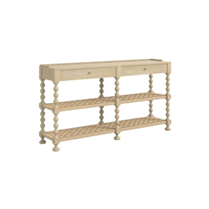 ART Furniture Haven Console Table