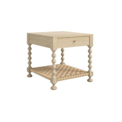ART Furniture Haven Drawer End Table