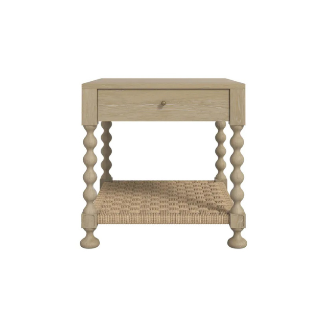 ART Furniture Haven Drawer End Table - Image 3