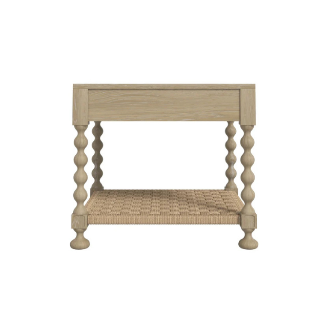 ART Furniture Haven Drawer End Table - Image 4
