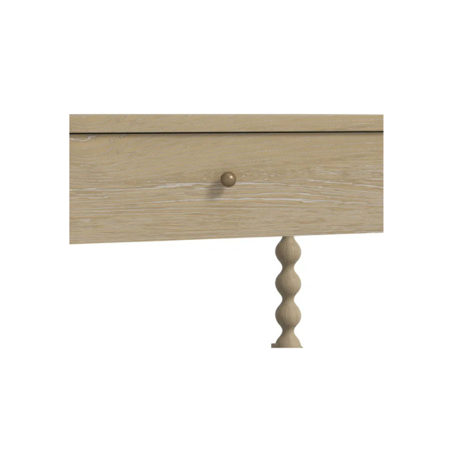 ART Furniture Haven Drawer End Table - Image 5