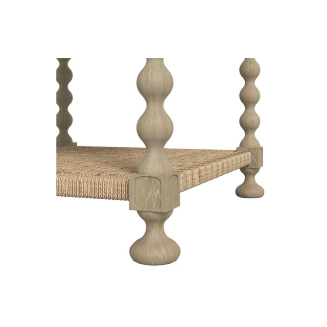ART Furniture Haven Drawer End Table - Image 6