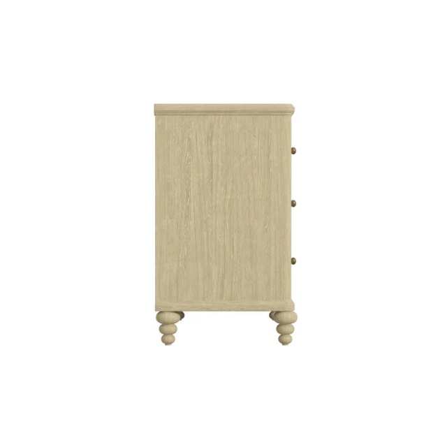 ART Furniture Haven Dresser-Sundrenched Oak - Image 4