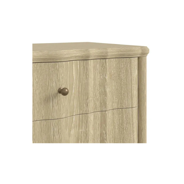ART Furniture Haven Dresser-Sundrenched Oak - Image 6