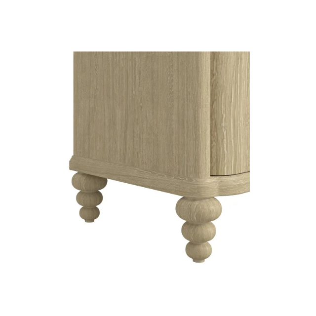 ART Furniture Haven Dresser-Sundrenched Oak - Image 7