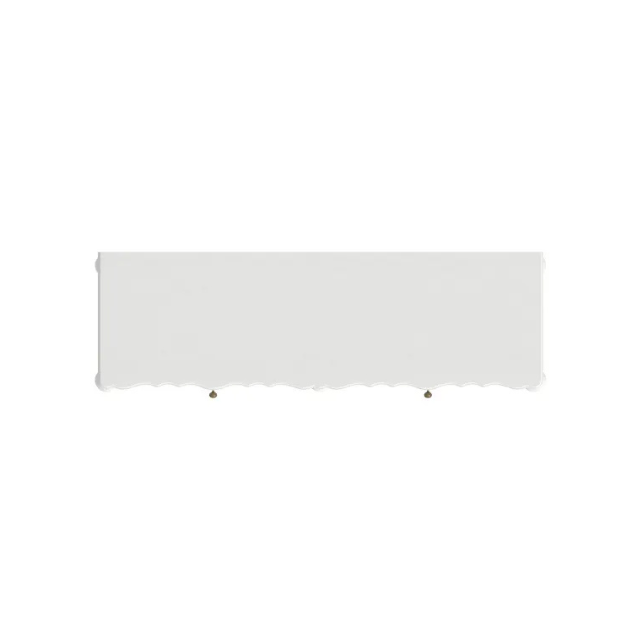 ART Furniture Haven Dresser-Warm White - Image 2