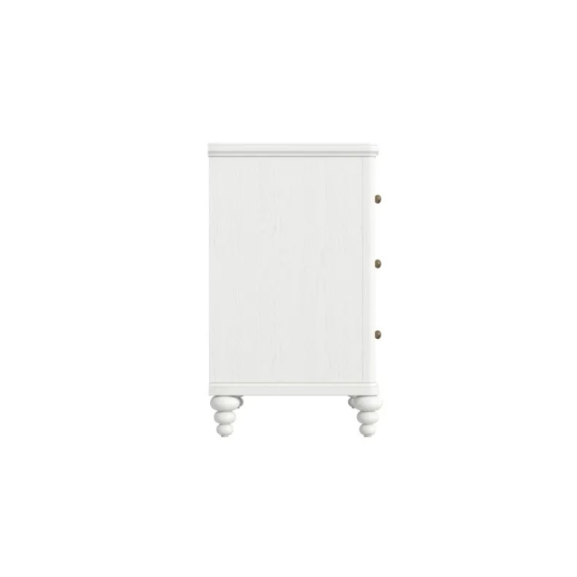 ART Furniture Haven Dresser-Warm White - Image 3