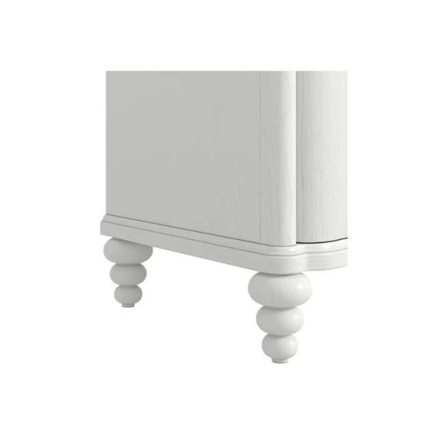 ART Furniture Haven Dresser-Warm White - Image 8