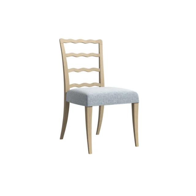 ART Furniture Haven Ladderback Side Chair