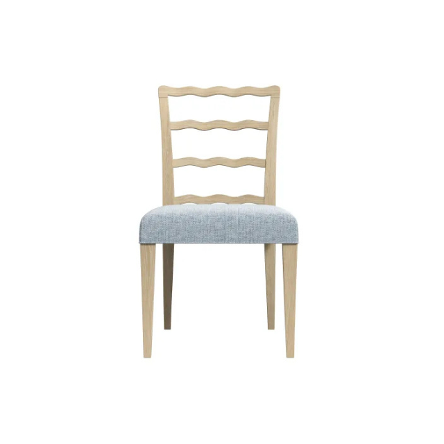 ART Furniture Haven Ladderback Side Chair - Image 2