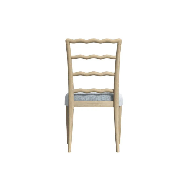 ART Furniture Haven Ladderback Side Chair - Image 3