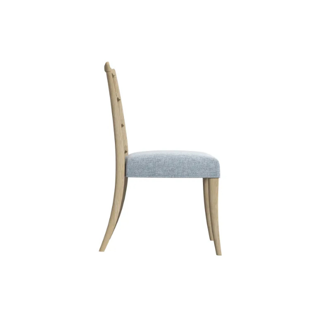 ART Furniture Haven Ladderback Side Chair - Image 4