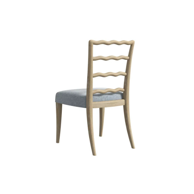 ART Furniture Haven Ladderback Side Chair - Image 5