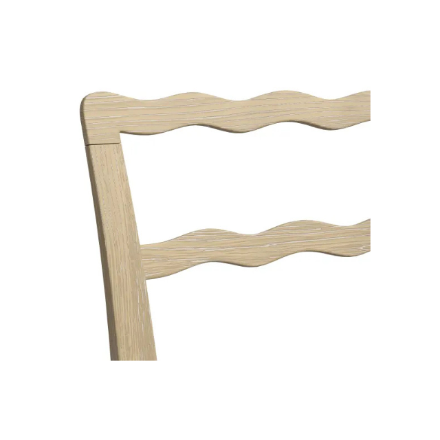 ART Furniture Haven Ladderback Arm Chair - Image 6