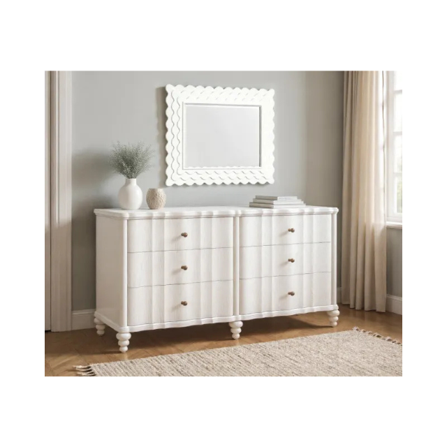 ART Furniture Haven Mirror - Image 5