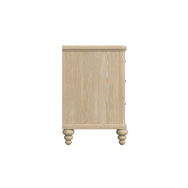 ART Furniture Haven Nightstand-Sundrenched Oak - Image 4