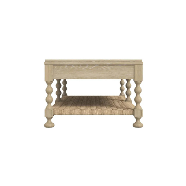 ART Furniture Haven Rectangular Cocktail Table - Image 2