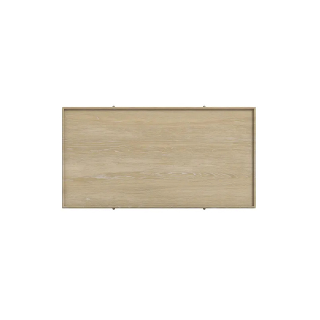 ART Furniture Haven Rectangular Cocktail Table - Image 4