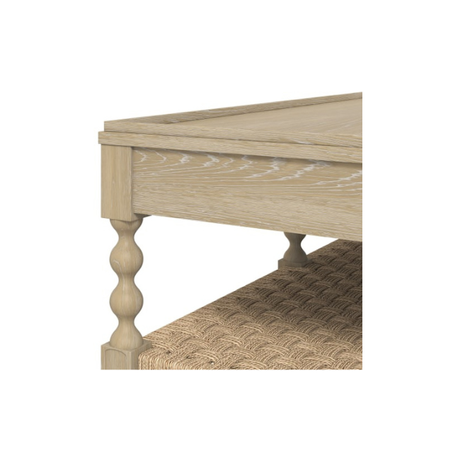 ART Furniture Haven Rectangular Cocktail Table - Image 5