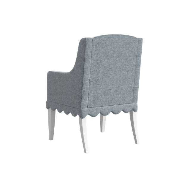 ART Furniture Haven UPH Hostess Chair - Image 2
