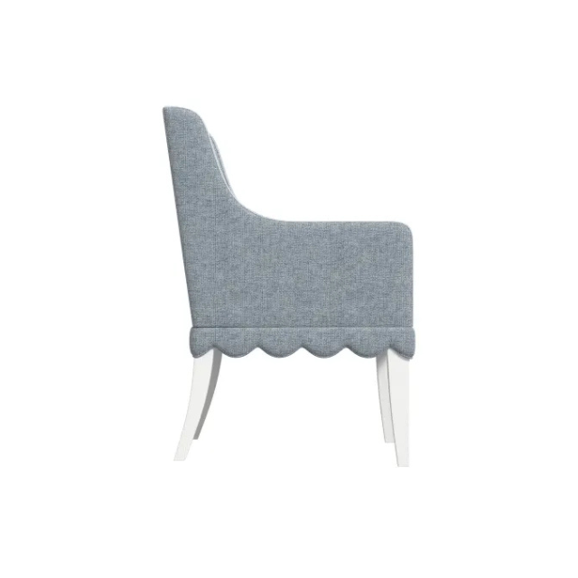 ART Furniture Haven UPH Hostess Chair - Image 3