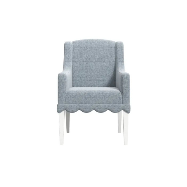 ART Furniture Haven UPH Hostess Chair - Image 5