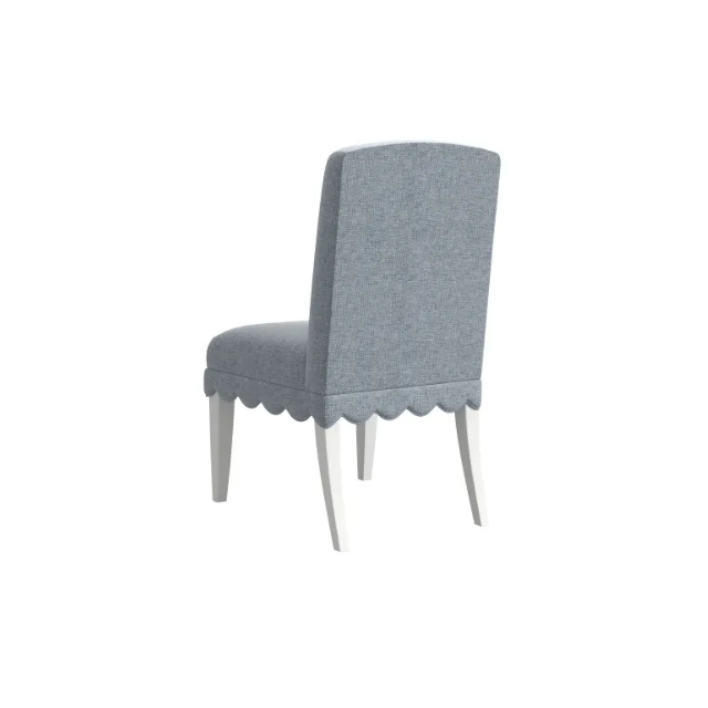ART Furniture Haven UPH Side Chair - Image 4