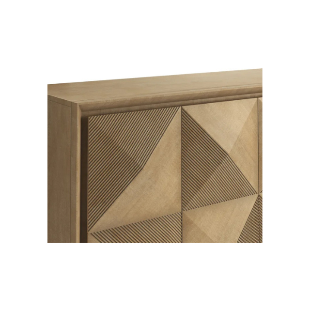 ART Furniture Loft Buffet - Image 2