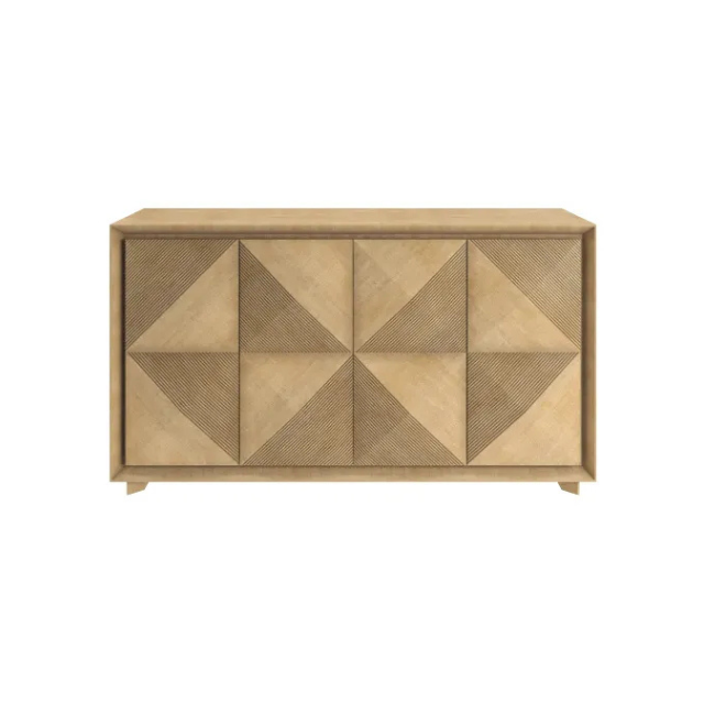 ART Furniture Loft Buffet - Image 3