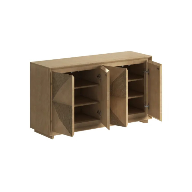 ART Furniture Loft Buffet - Image 4