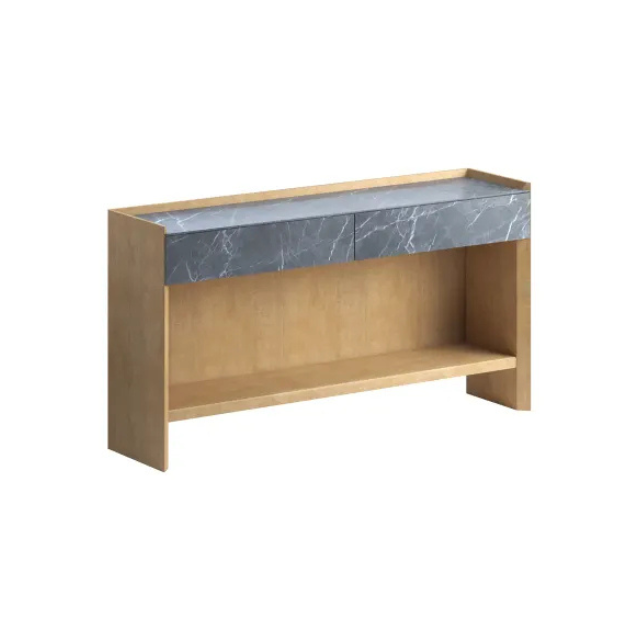 ART Furniture Loft Console Table
