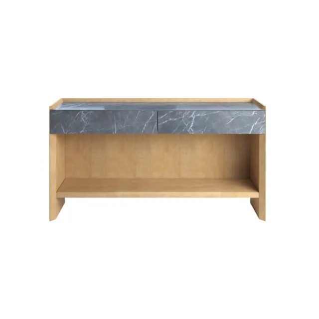 ART Furniture Loft Console Table - Image 3