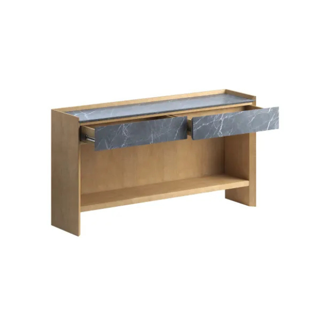 ART Furniture Loft Console Table - Image 4