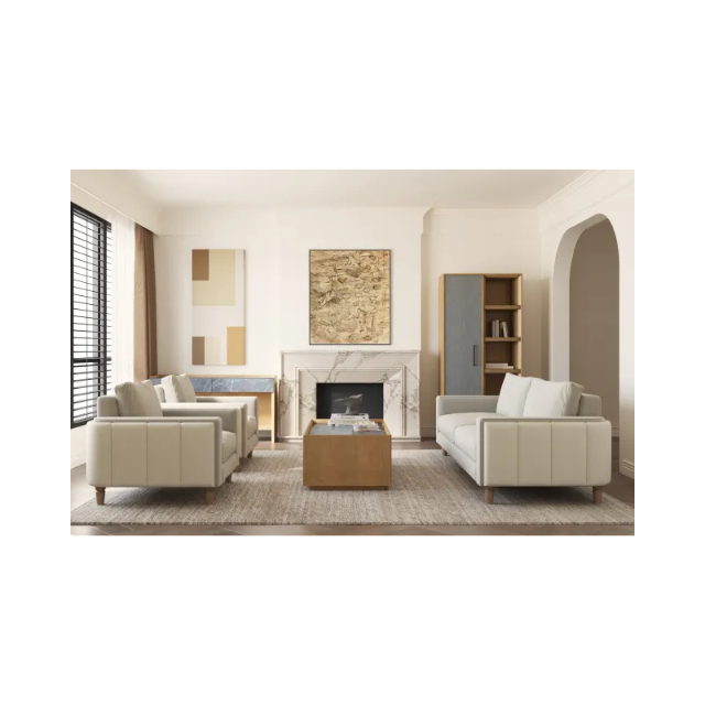 ART Furniture Loft Console Table - Image 7