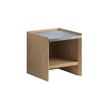 ART Furniture Loft End Table