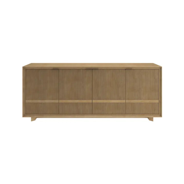 ART Furniture Loft Entertainment Console - Image 3