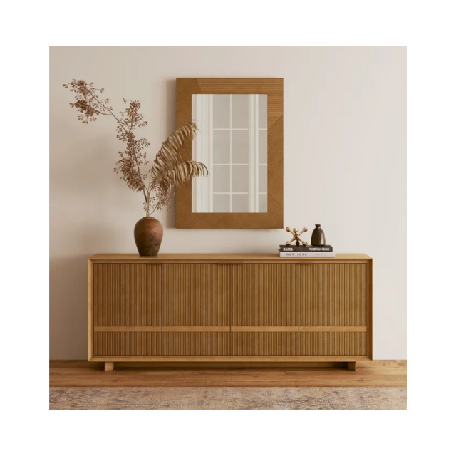 ART Furniture Loft Entertainment Console - Image 8