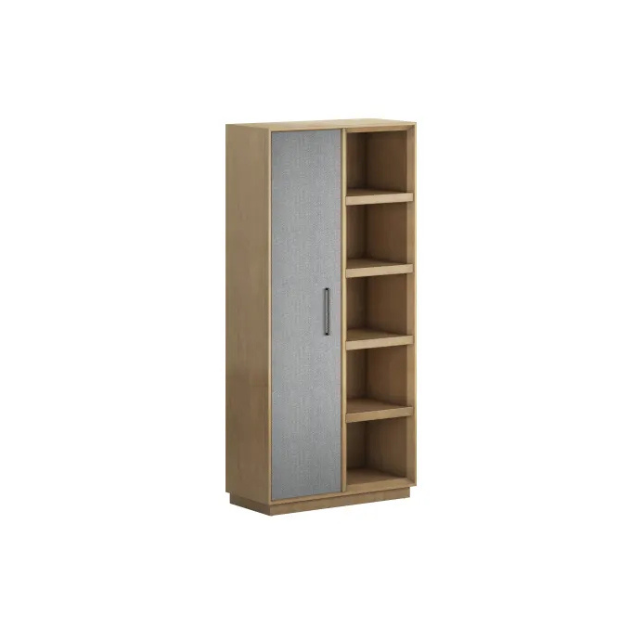 ART Furniture Loft Etagere/Bookcase