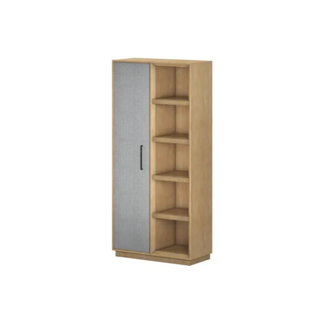 ART Furniture Loft Etagere/Bookcase - Image 2
