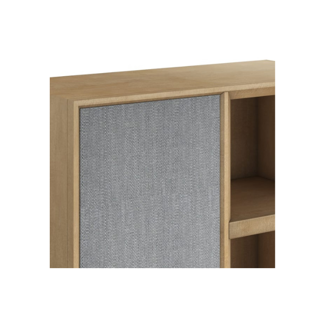 ART Furniture Loft Etagere/Bookcase - Image 3