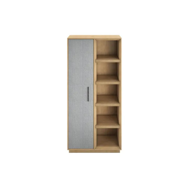 ART Furniture Loft Etagere/Bookcase - Image 4