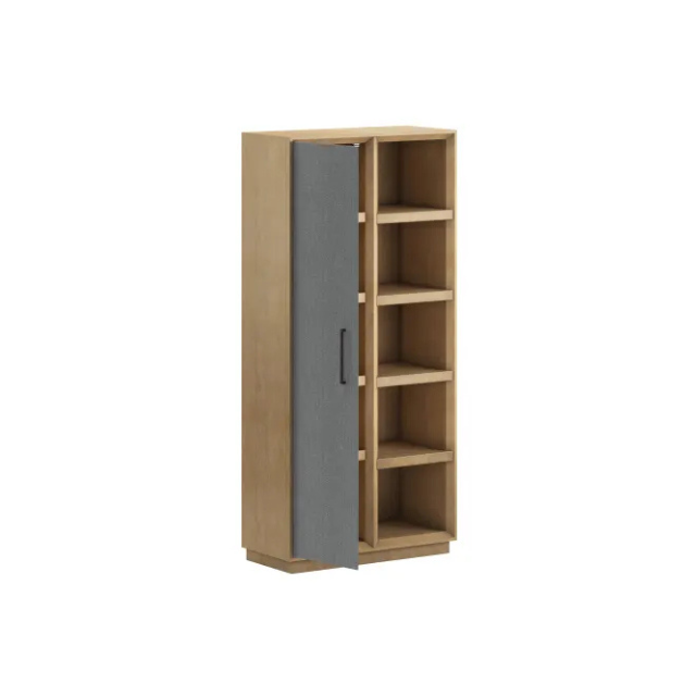 ART Furniture Loft Etagere/Bookcase - Image 5