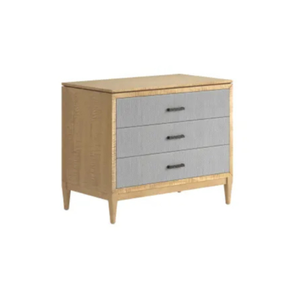 ART Furniture Loft Fabric Bedside Chest