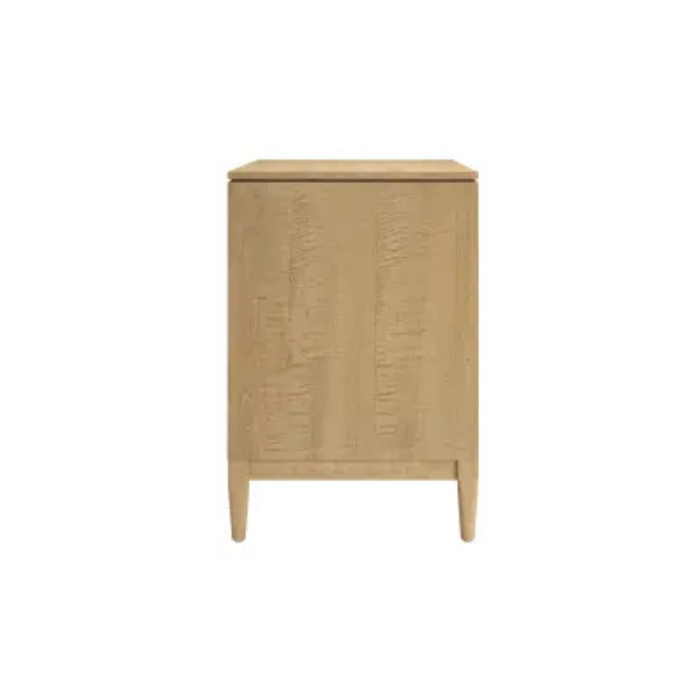 ART Furniture Loft Fabric Bedside Chest - Image 5