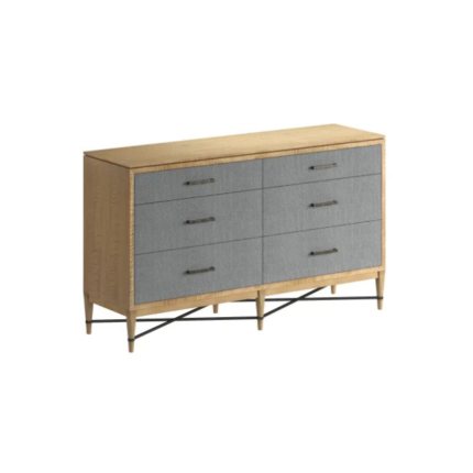 ART Furniture Loft Fabric Dresser