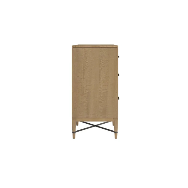 ART Furniture Loft Fabric Dresser - Image 4