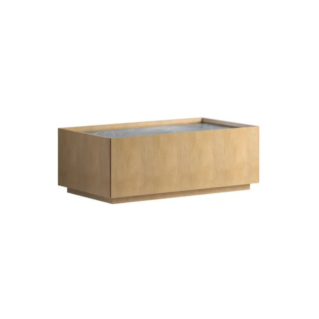 ART Furniture Loft Rectangular Cocktail Table